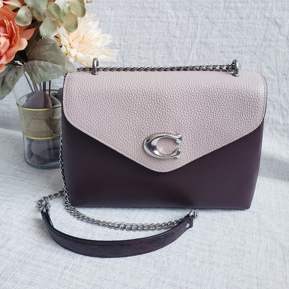 Coach Handbags - 🆕️COACH Tammie Crossbody Shoulder Bag